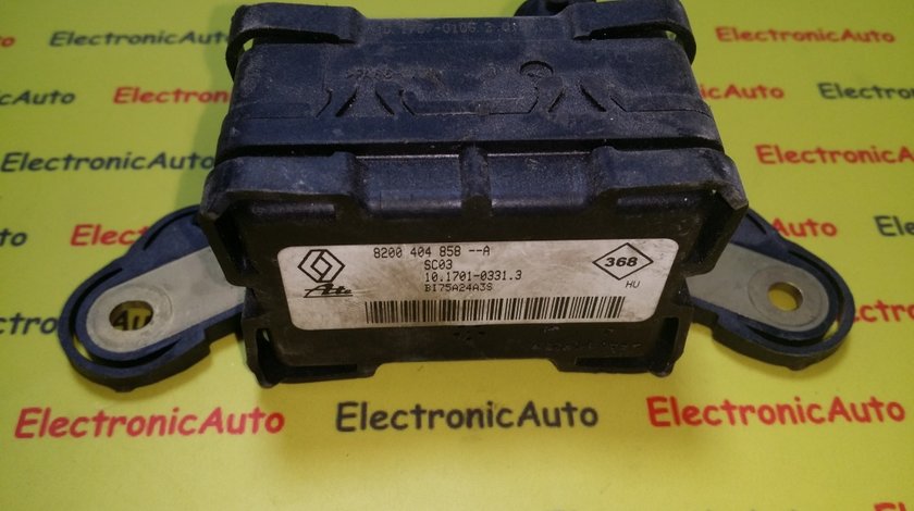 Modul ESP Renault Laguna II 8200404858A