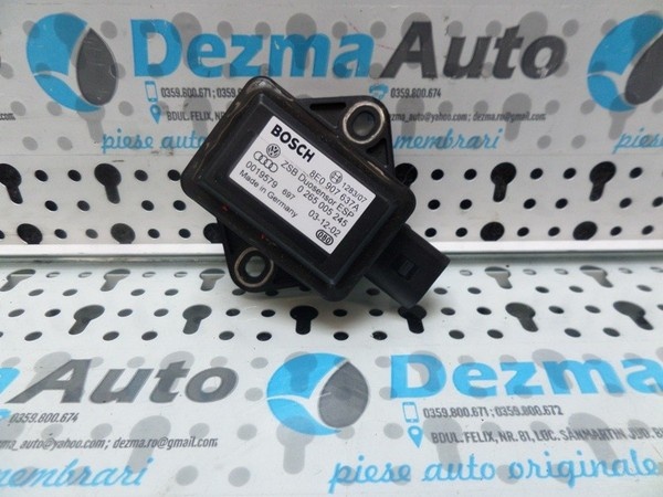 Modul esp Vw Passat 3B, 2.0, ALT, 8E0907637A