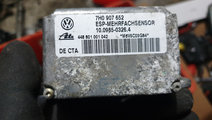 Modul ESP VW Touareg sau Porsche Cayenne Cod 7H090...