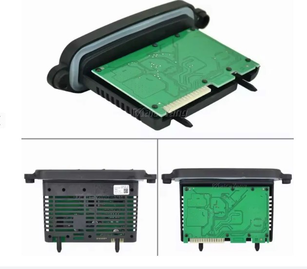 Modul Far Angel Eyes TMS Calculator Faruri Balast Droser Bmw F10 F11        535051806, 535051807.