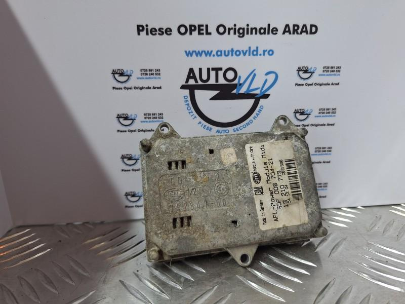 Modul far XENON AFL Saab 9-3 2002-> YS3F