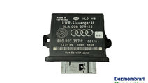 Modul faruri cu xenon adaptiv Cod: 8P0907357C 8P09...