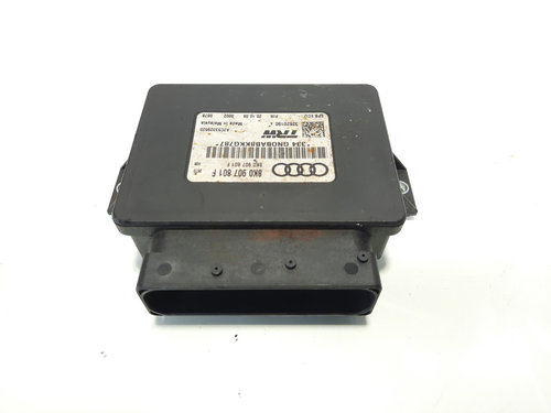 Modul frana de mana, cod 8K0907801F, Audi A4 Avant (8K5, B8) (id:602805)