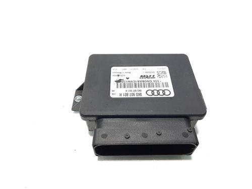 Modul frana de mana, cod 8K0907801H, Audi A4 (8K2, B8) (idi:581140)