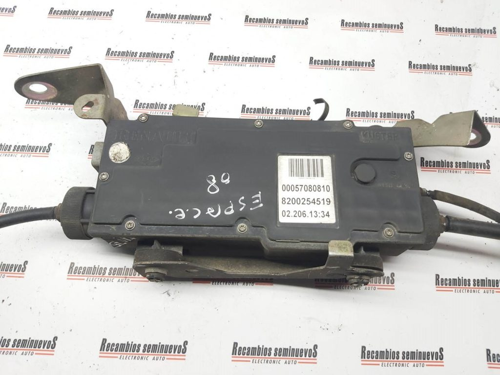 Modul Frana ELECTRICA Renault ESPACE, 8200254519