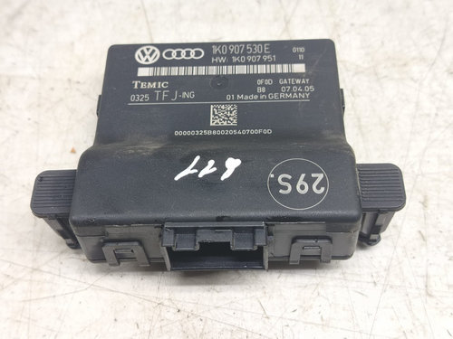 Modul gateway 1k0907530e Skoda Octavia 2 [2004 - 2008]