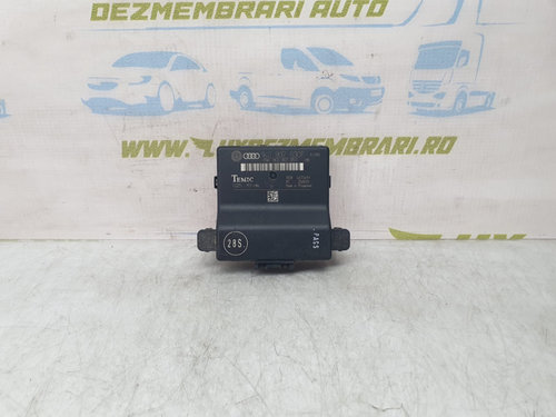 Modul gateway 1k0907530f Skoda Octavia 2 [2004 - 2008]