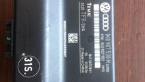 Modul Gateway 1K0907530H Skoda Octavia 2 [2004 - 2...