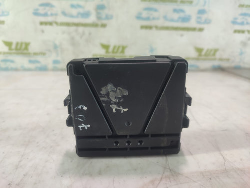 Modul gateway 3q0907530c Volkswagen VW Tiguan 2 AD1 [2016 - 2020]