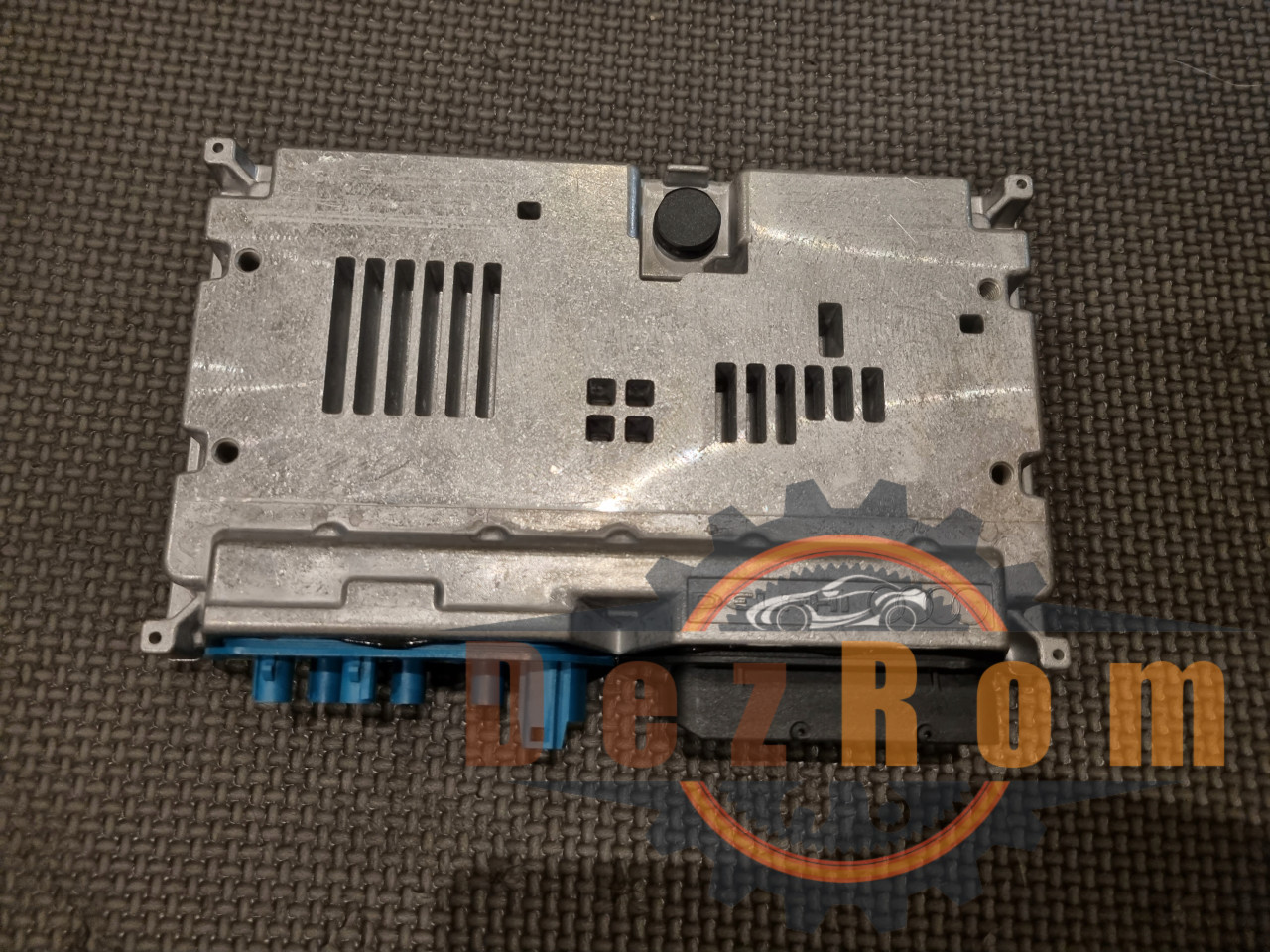 Modul Gateway 4K4907117L Audi A8 (4N2, 4N8) 4.0 TFSI Mild Hybrid quattro 460 cai