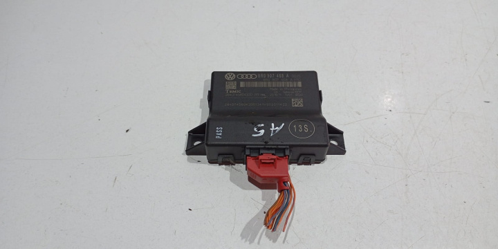 Modul gateway 8R0907468A Audi A5 8T [facelift] [2011 - 2016]