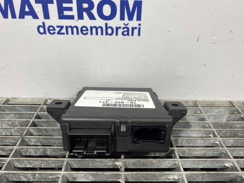 MODUL GATEWAY AUDI A1 A1 1.0 TFSI - (2010 2014)