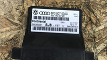 Modul gateway Audi A3 8P Coupe, 1.6 TDI 2011 sedan...