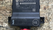 Modul Gateway Audi A4 B8 2.0TDI , 143cp CAGA Sedan...