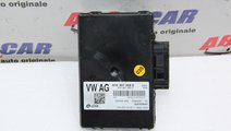 Modul gateway Audi A8 4H D4 cod: 4H0907468E model ...