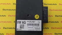 Modul Gateway Audi A8, 4H0907468F, 4H0907468C