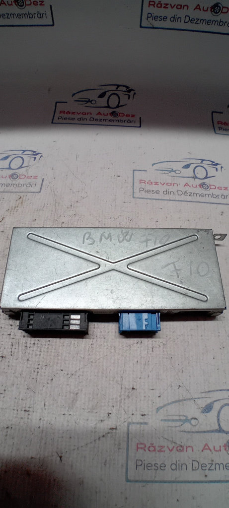 Modul Gateway BMW F10 2010, 9247397