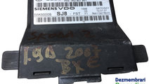 Modul Gateway Cod: 1K0907530K Skoda Octavia 2 [200...