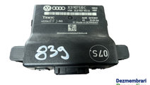 Modul Gateway Cod: 3C0907530C Volkswagen VW Passat...