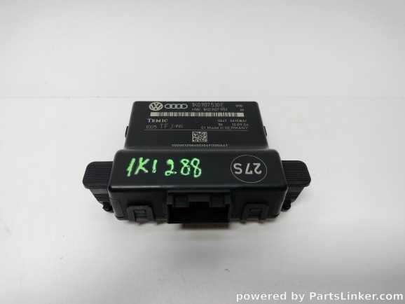 Modul gateway ​Volkswagen Golf 5 (1K1) coupe 2005 OEM 1K0907530E