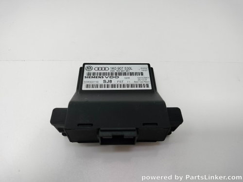 Modul Gateway Volkswagen Golf 5 (1K5) Kombi 2008 1.9 TDI OEM 1K0907530L