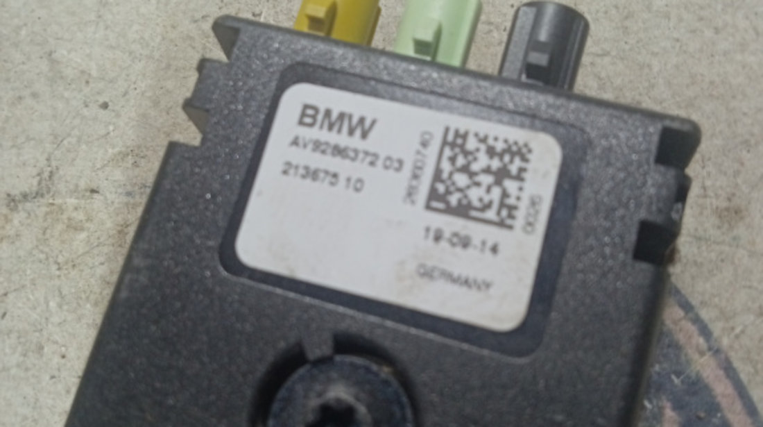 Modul haion BMW Seria 2 F45 2014, AV928637203