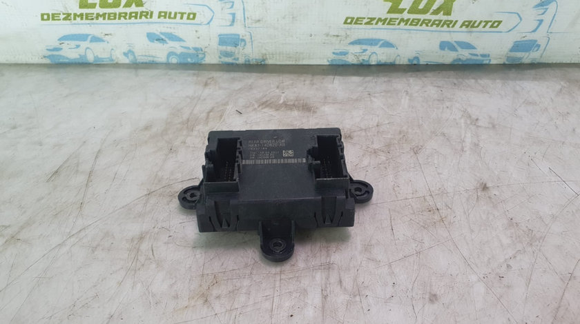 Modul Hk83-14d620-ab Land Rover Discovery Sport [2014 - 2020] L550 204DTD