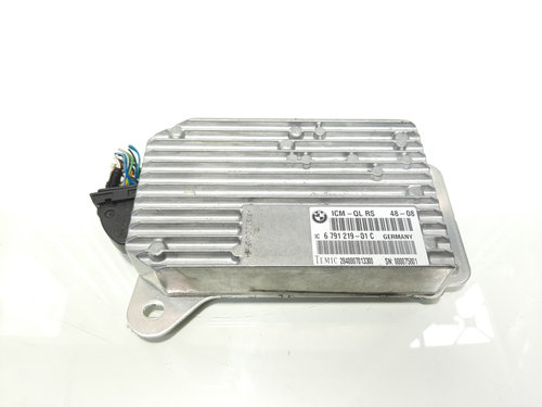 Modul icm, cod 6791219, Bmw 5 Touring (F11) (idi:466178)