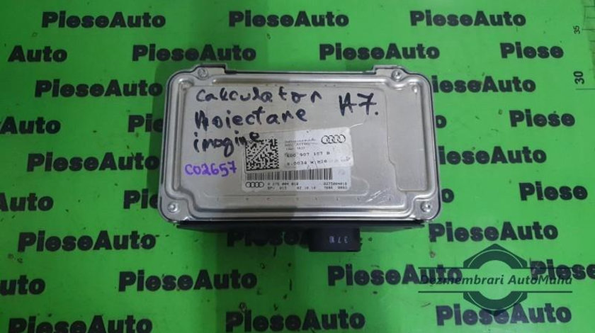 Modul imagine Audi A6 (2010->) [4G2, C7] 0275004018