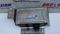 Modul imagine Audi A8 D4 4H cod: 4G0907107B model ...