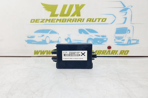 Modul imobilizator 89784-50010 626809-000 Lexus LS 4 F4 [2006 - 2009] 4.6 benzina 1UR-FSE