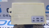 Modul Imobilizator Blocator Audi A4 B5 1995 - 2001...