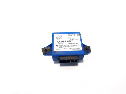 Modul imobilizator, cod 60673131, Alfa Romeo 156 (932) (id:528937)