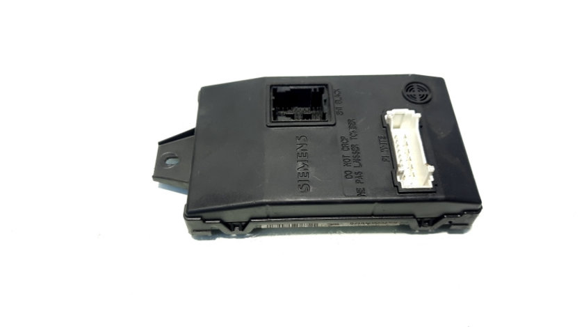 Modul imobilizator, cod 8200296328B, Dacia Logan (LS) (id:528342)