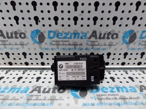 Modul incalzire scaun dreapta fata 692643501, Bmw X1 (id.155513)