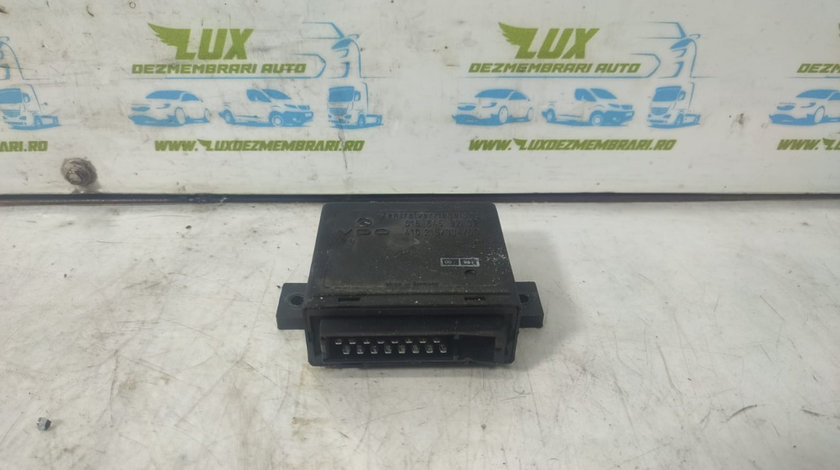 Modul inchidere centralizata 0165459232 Volkswagen VW LT35 generatia 2 [1996 - 2006]