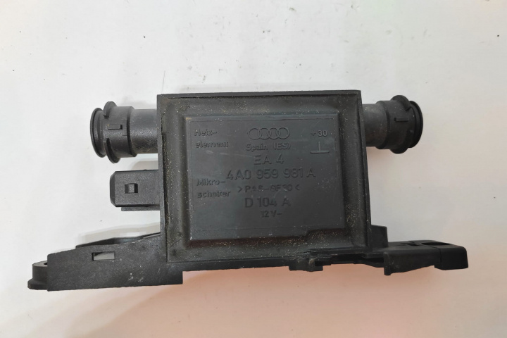 Modul inchidere centralizata 4A0959981A Audi A3 8L [1996 - 2000]