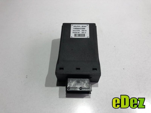 Modul inchidere centralizata Peugeot 1007 (2005->) 1400047280