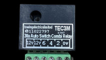 Modul instalatie electrica remorca Mazda 6 GH [200...