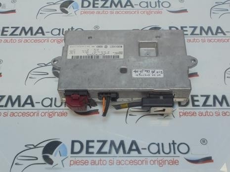 Modul interfata mmi 4E0035729, 4L0910732F, Audi Q7