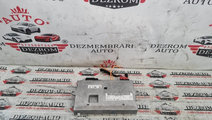 Modul interfata MMI Audi A4 B8 cod piesa : 8T00357...