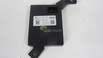 Modul Keyless Audi A6 4F 2009 cod 4F0907335B Calcu...