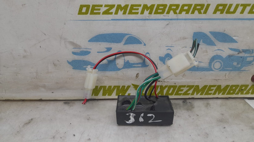 Modul led stop aftermarket BM065K BMW Seria 3 E46 [facelift] [2001 - 2006]