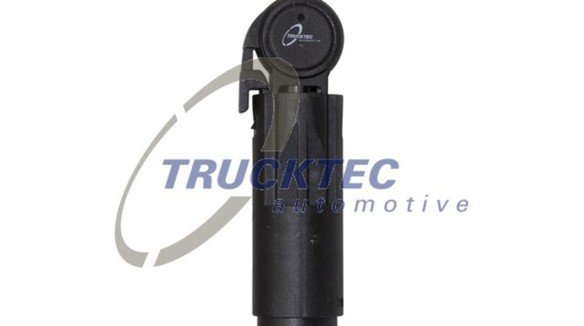 Modul levier selectare, transmisie (0224028 TRUCKTEC) MERCEDES-BENZ,VW