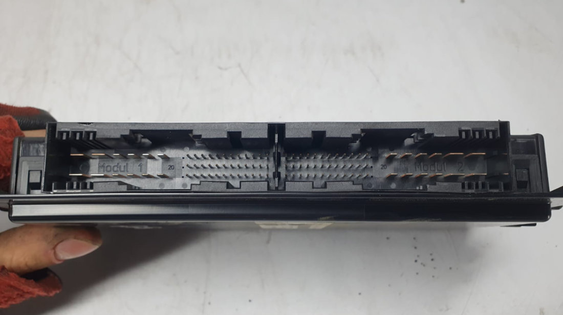 Modul lumini 6987998-01 BMW Seria 3 E90 [2004 - 2010]