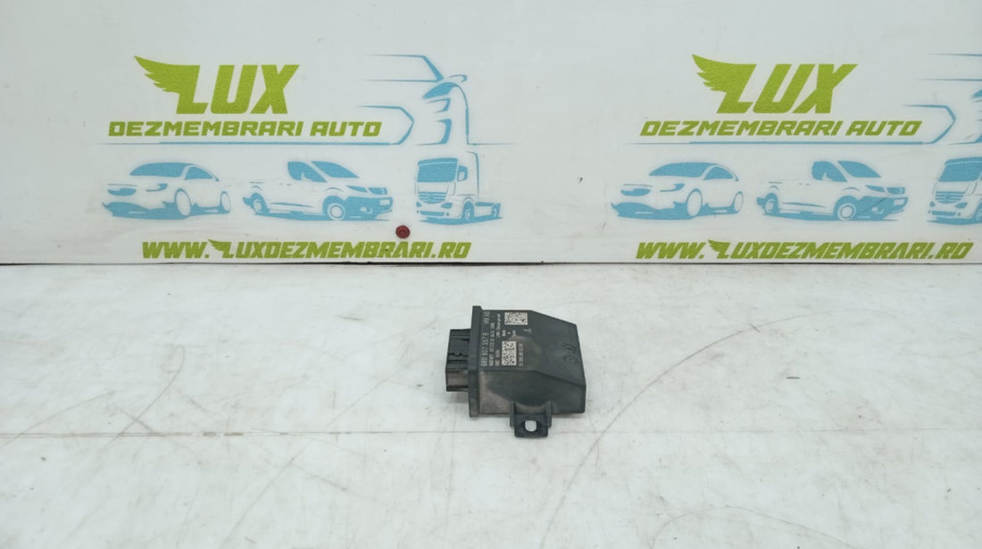 Modul lumini 6R0907357B Volkswagen VW Passat B6 [2005 - 2010]