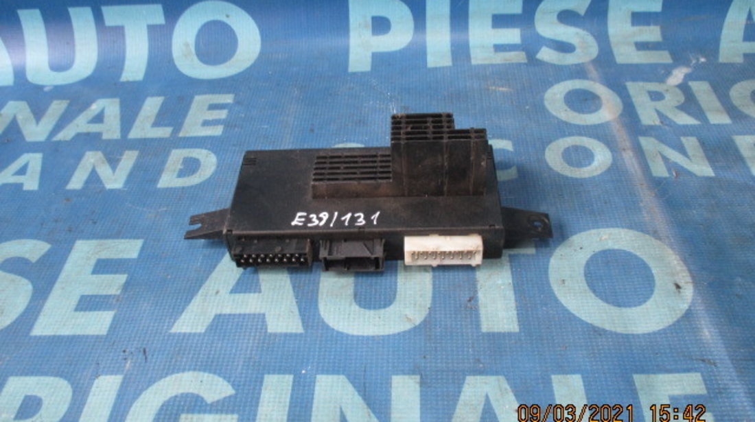 Modul lumini BMW E38 1995; 8352225