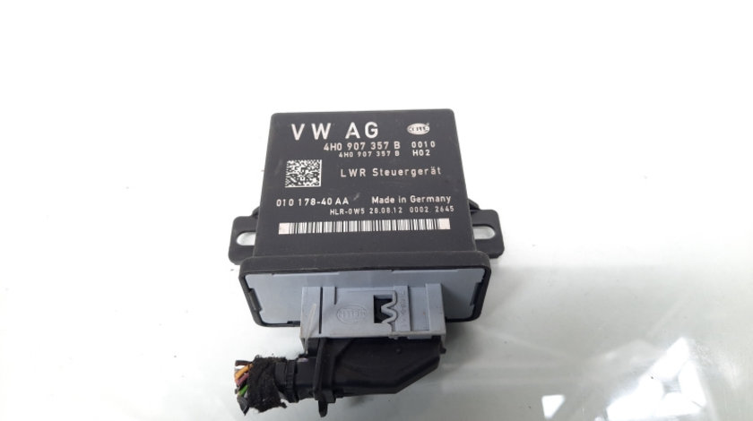 Modul lumini, cod 4H0907357B, Audi A7 (4GA) (idi:607662)