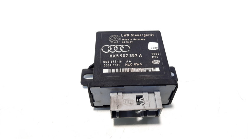 Modul lumini, cod 8K5907357A, Audi A4 (8K) (idi:550475)