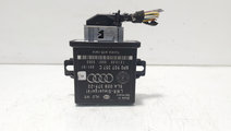 Modul lumini, cod 8P0907357C, Audi A6 Avant (4F5, ...